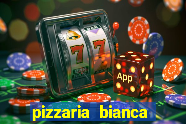 pizzaria bianca porto alegre